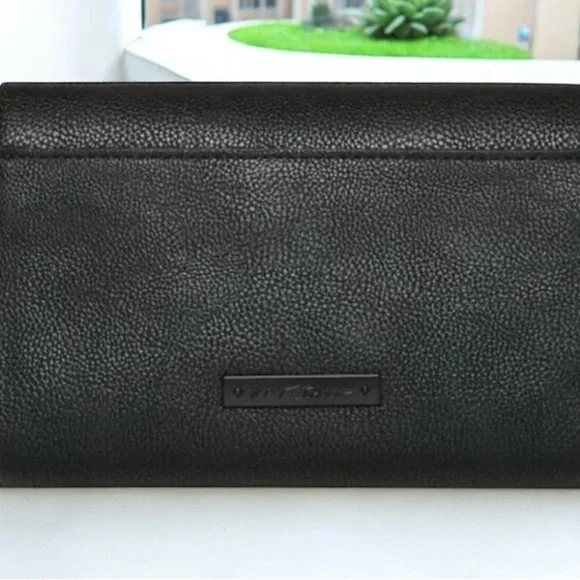 Betsey Johnson Skull Studded Crossbody, NWT - Picture 2 of 6